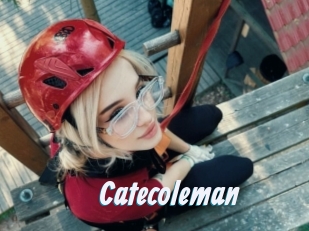 Catecoleman