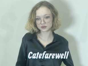 Catefarewell