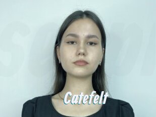 Catefelt