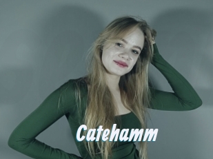 Catehamm