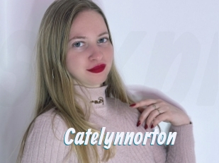 Catelynnorton