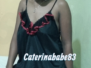 Caterinababe83