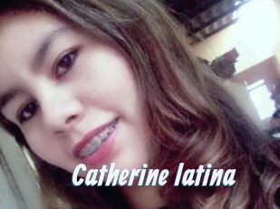 Catherine_latina