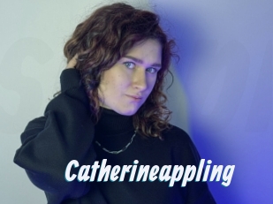 Catherineappling