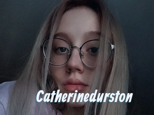 Catherinedurston