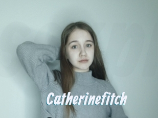 Catherinefitch