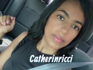 Catherinricci