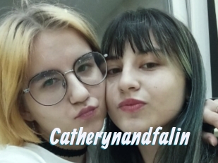 Catherynandfalin