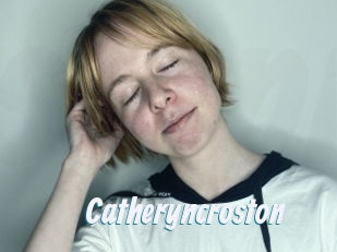 Catheryncroston