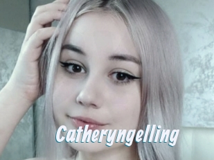 Catheryngelling