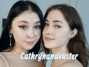 Cathrynandeaster