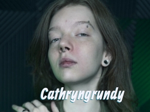 Cathryngrundy