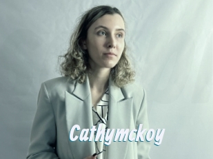 Cathymckoy