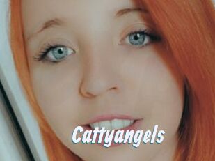 Cattyangels