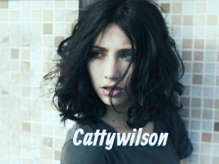 Cattywilson