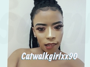 Catwalkgirlxx90