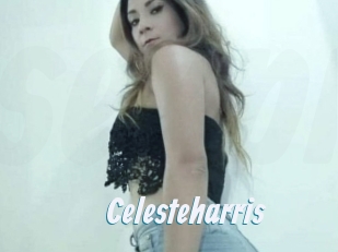 Celesteharris