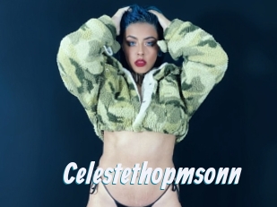 Celestethopmsonn