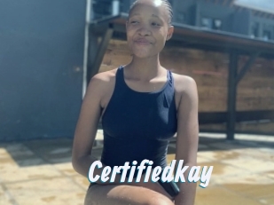 Certifiedkay