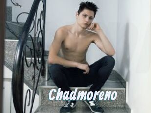 Chadmoreno