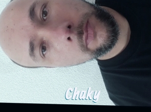 Chaky