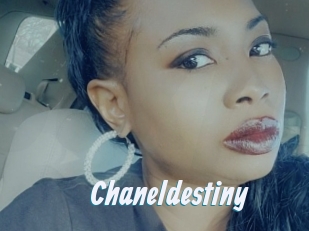 Chaneldestiny