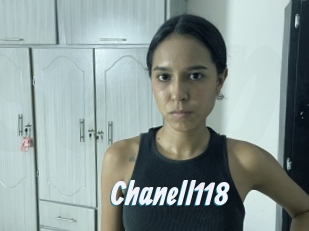 Chanell118