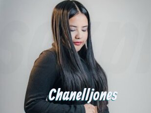 Chanelljones