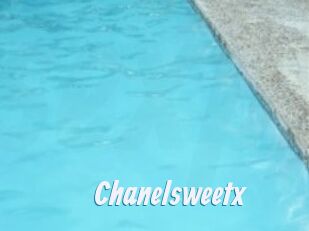 Chanelsweetx