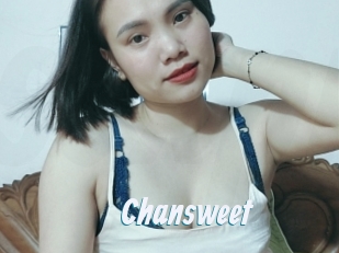 Chansweet