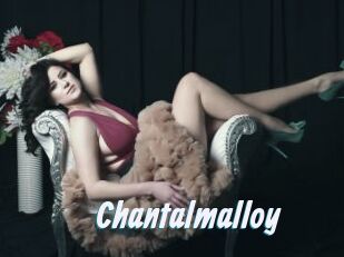 Chantalmalloy