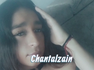 Chantalzain