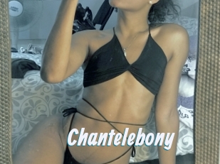 Chantelebony