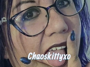 Chaoskittyxo