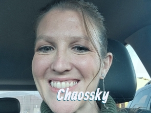 Chaossky