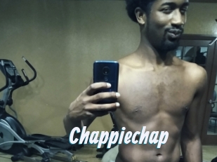 Chappiechap