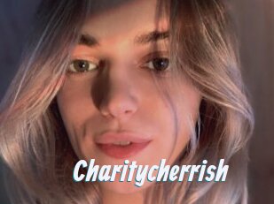 Charitycherrish