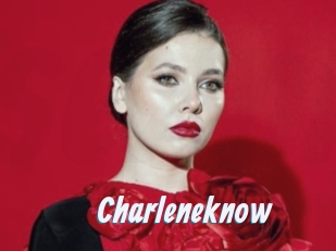 Charleneknow