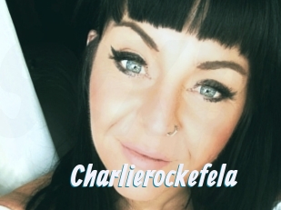 Charlierockefela