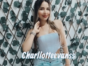 Charllotteevanss