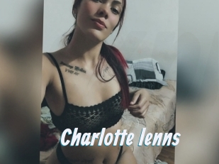 Charlotte_lenns