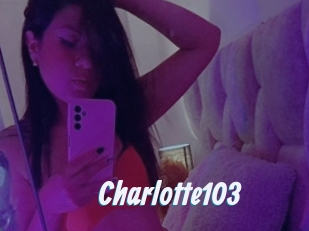 Charlotte103