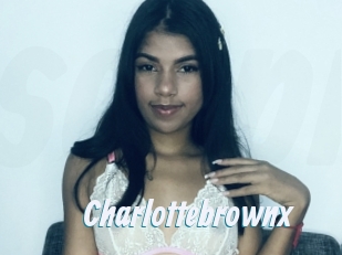 Charlottebrownx