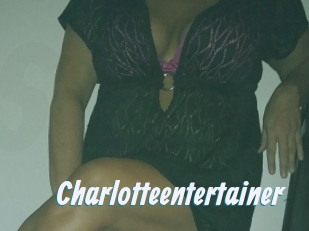 Charlotteentertainer