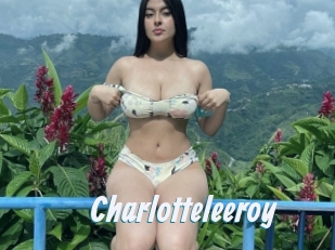 Charlotteleeroy