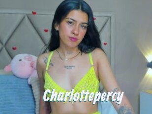 Charlottepercy