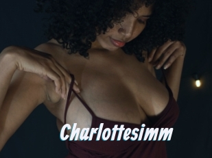 Charlottesimm