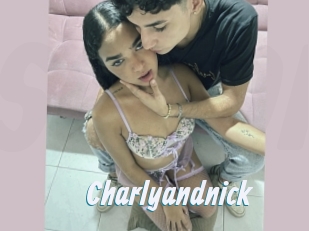 Charlyandnick