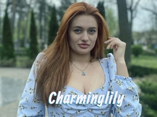 Charminglily