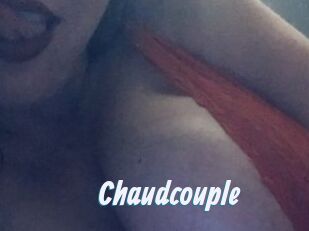 Chaudcouple